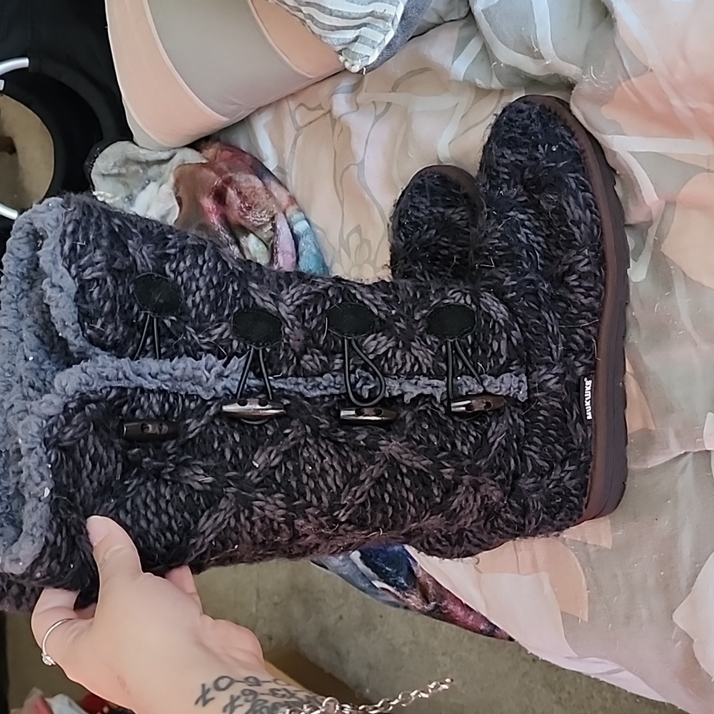 Womens boots